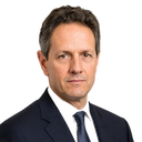 Timothy Geithner