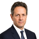 Timothy Geithner