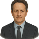 Timothy F. Geithner