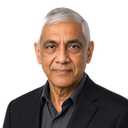 Vinod Khosla