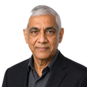 Vinod Khosla