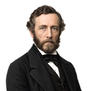 Walter Bagehot