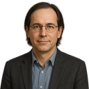 Wladimir J. van der Laan