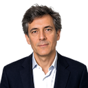 Xavier Gabaix