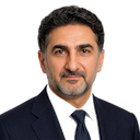 Yasir Al-Rumayyan