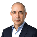 Yuri Milner