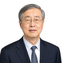 Zhou Xiaochuan