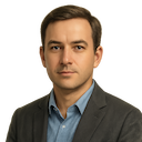Alex Svanevik