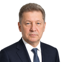 Alexey Miller