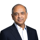 Arvind Krishna