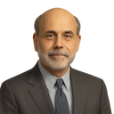 Ben Bernanke