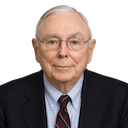 Charlie Munger