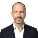 Dara Khosrowshahi