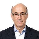 Kenneth Rogoff