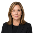 Mary Barra