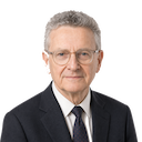 Paul Samuelson