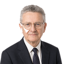 Paul Samuelson