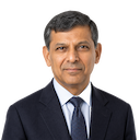 Raghuram Rajan