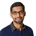 Sundar Pichai