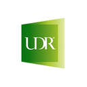 UDR Inc