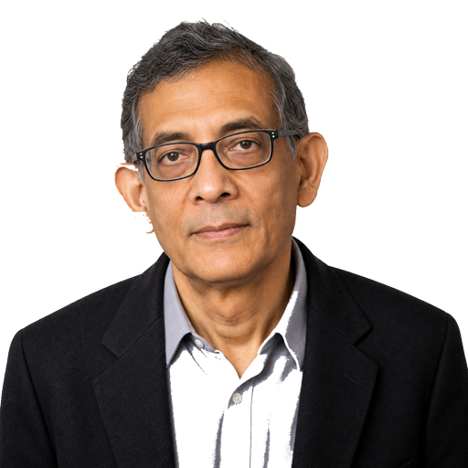 Abhijit Banerjee