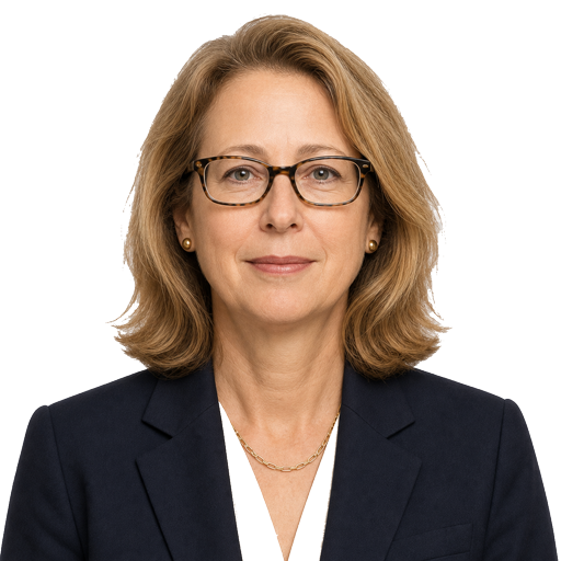 Abigail Johnson