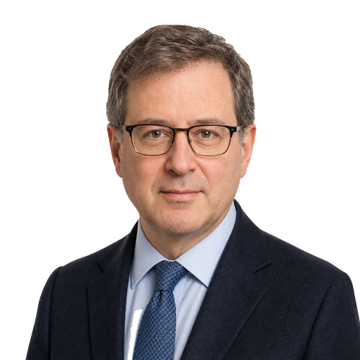 Adam Posen