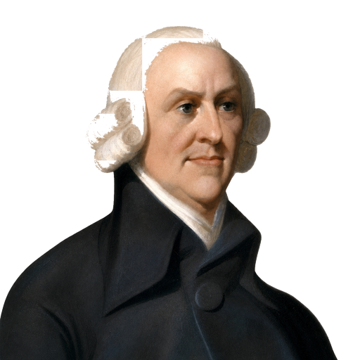 Adam Smith