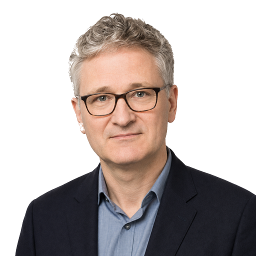 Adam Tooze