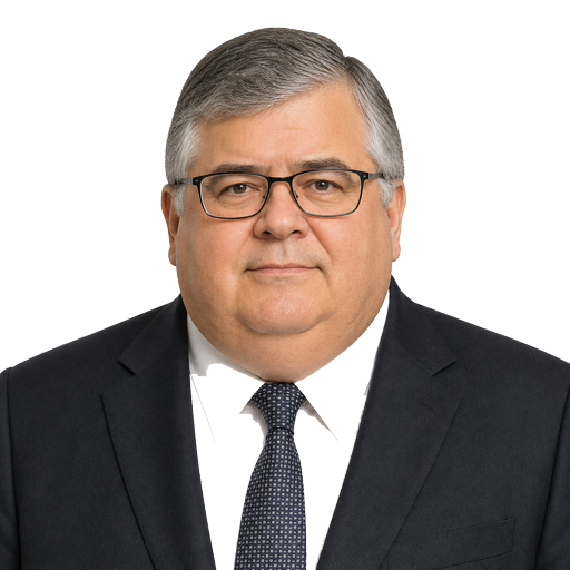 Agustín Carstens