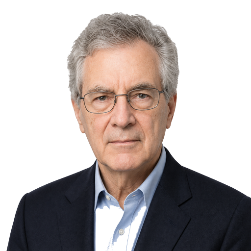 Alan Abelson