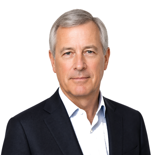Alan Armstrong