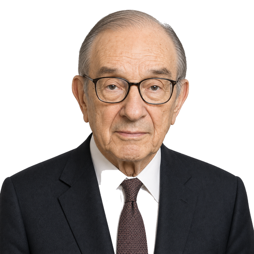 Alan Greenspan
