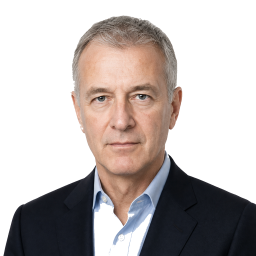 Alan Howard