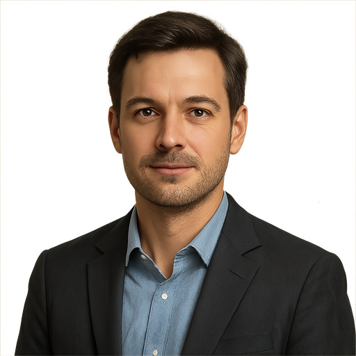 Aleksander Leonard Larsen