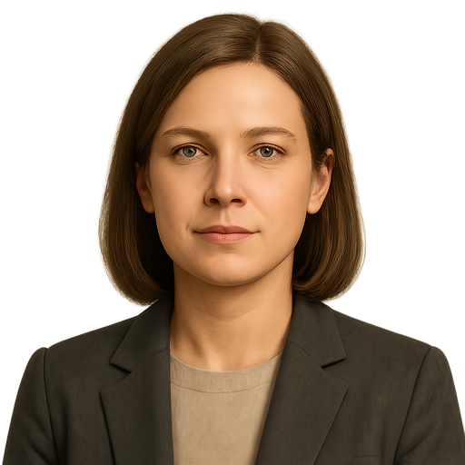 Aleksandra Kuznetsova