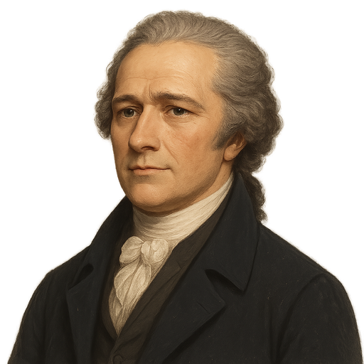 Alexander Hamilton