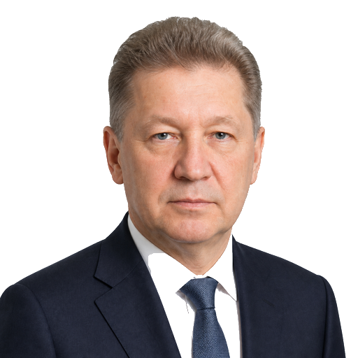 Alexey Miller