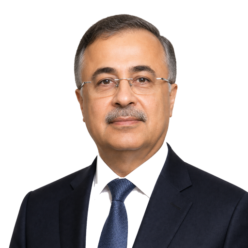 Amin H. Nasser