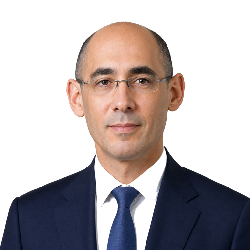 Amir Yaron