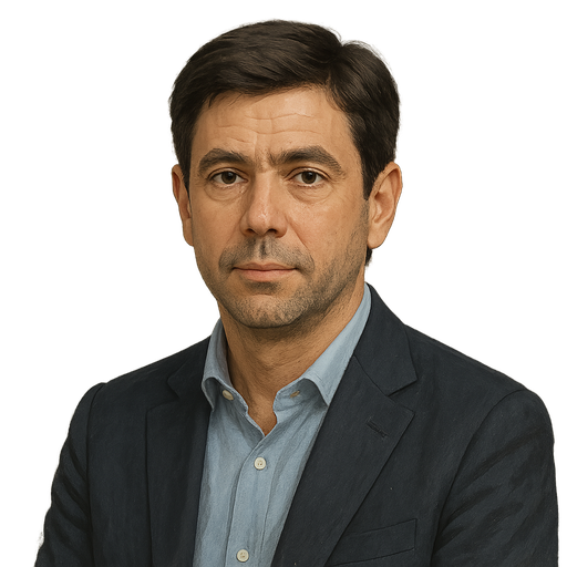 Andrea Agnelli