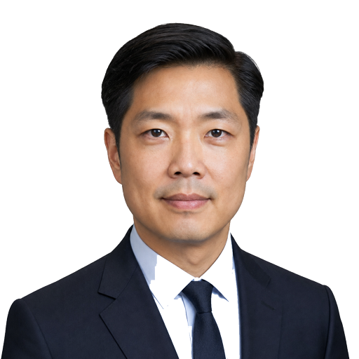 Andrew Ang