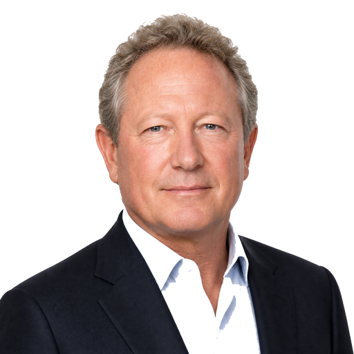 Andrew Forrest