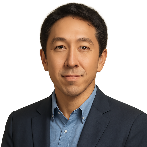 Andrew Ng