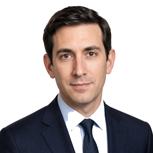 Andrew Ross Sorkin