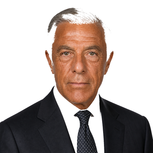 Angelo Mozilo