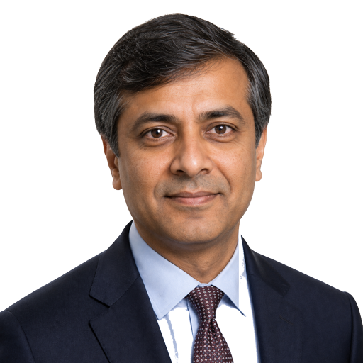 Anil Kashyap