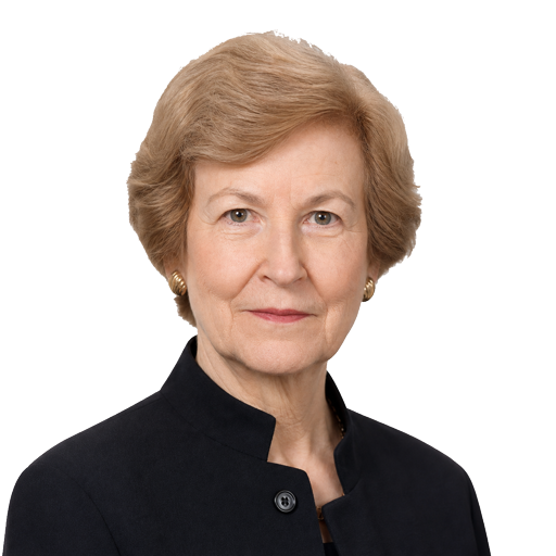 Anne Krueger