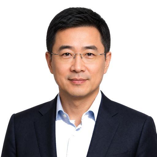 Eric Jing