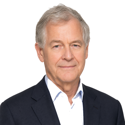 Anthony Bolton
